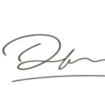 text - DB signature