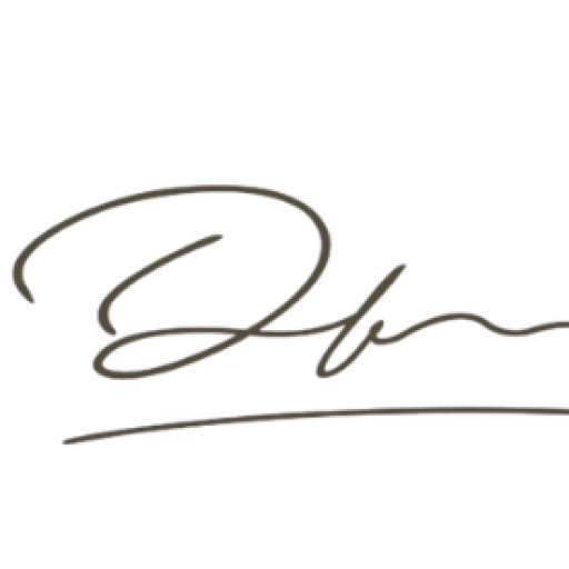text - DB signature