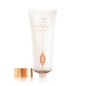 GODDESS SKIN CLAY MASK
