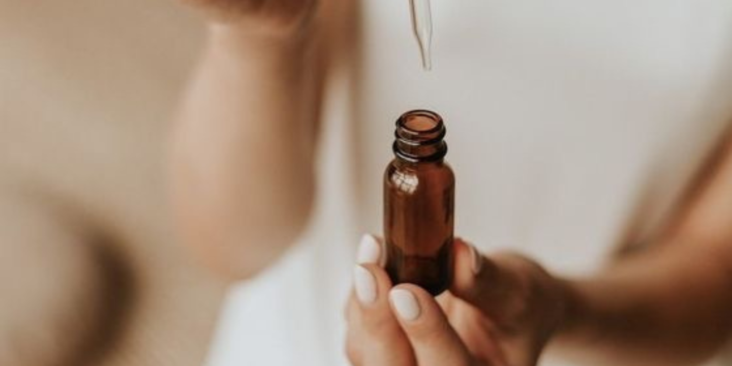 The Gentle Power of Facial Oils for Healthy, Glowing Skin